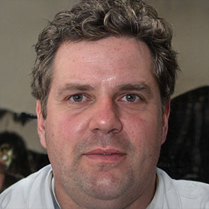 Jorge Acevedo